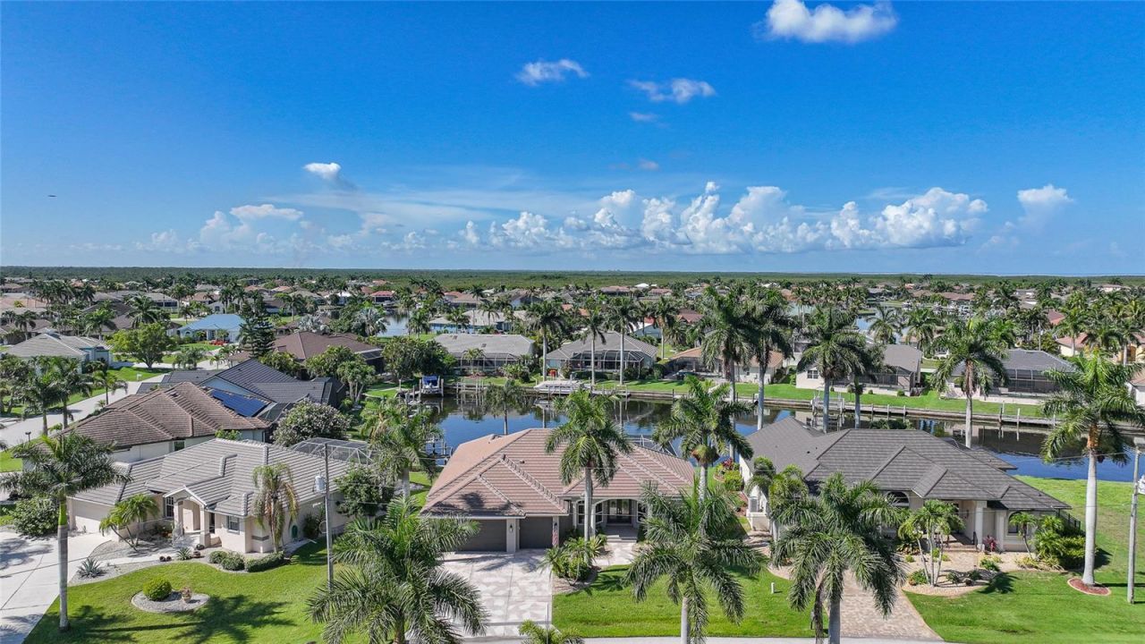 523 Saint Girons Court, Punta Gorda, FL 33950 Photo