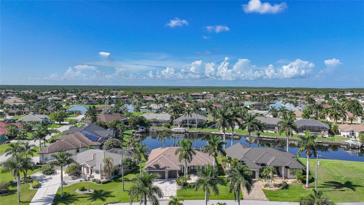 523 Saint Girons Court, Punta Gorda, FL 33950 Photo