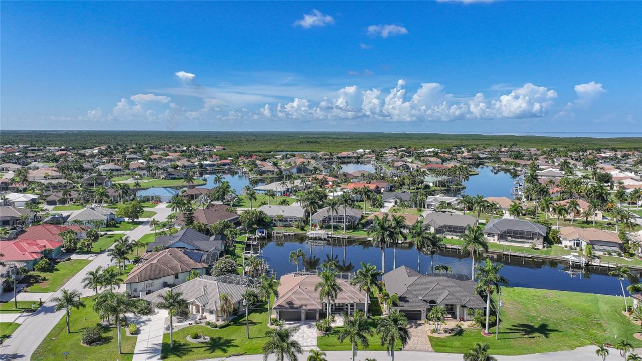 523 Saint Girons Court, Punta Gorda, FL 33950 Photo