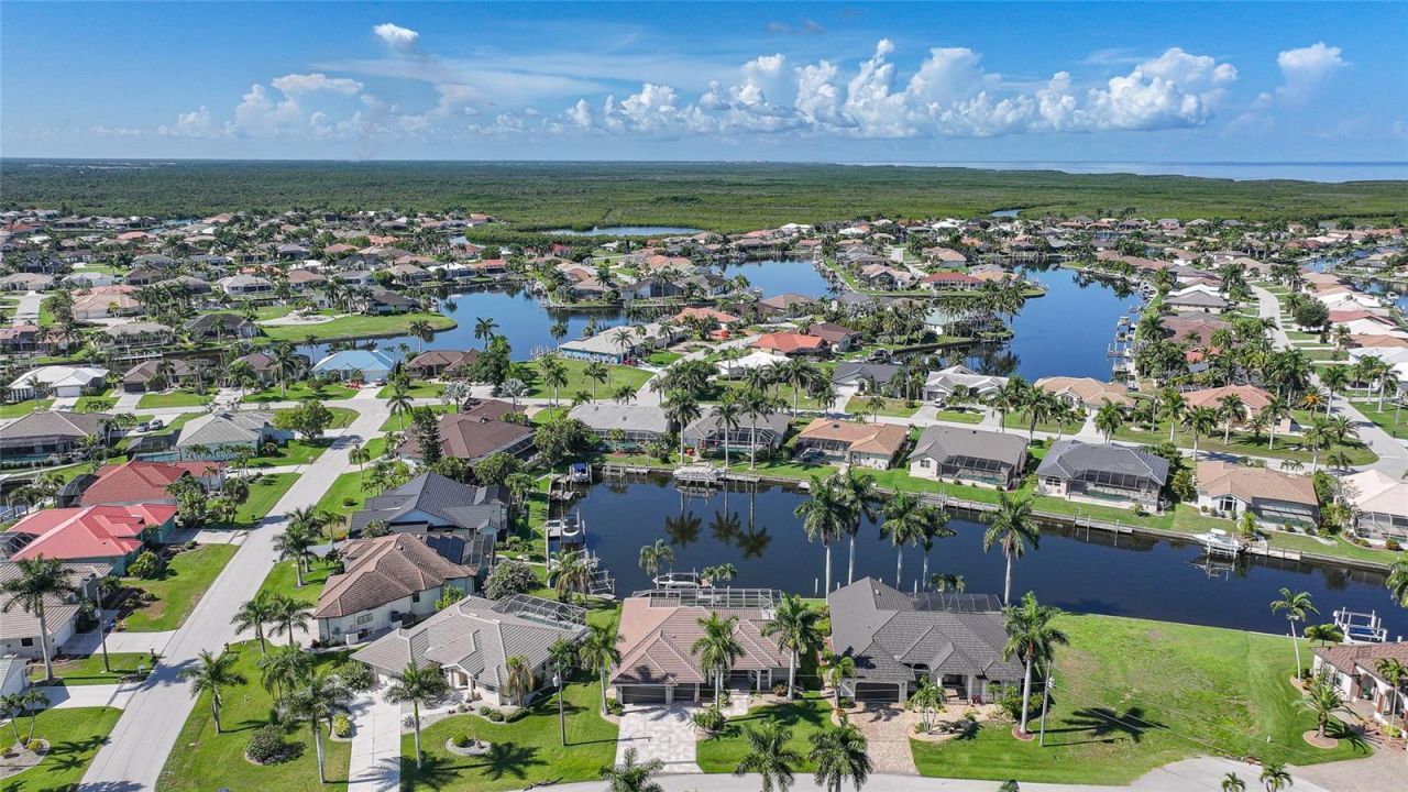 523 Saint Girons Court, Punta Gorda, FL 33950 Photo