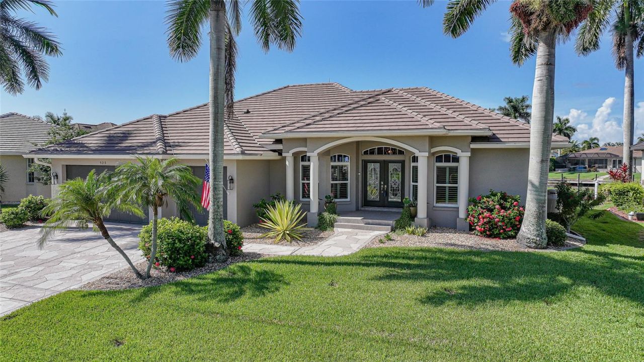 523 Saint Girons Court, Punta Gorda, FL 33950 Photo