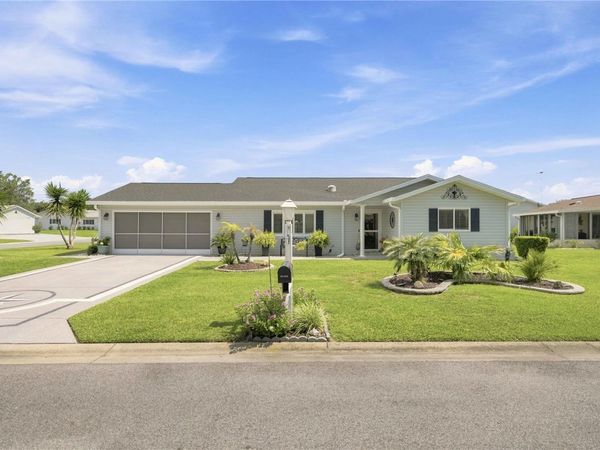 9686 SE 176TH STREET , SUMMERFIELD, FL 34491
