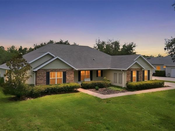 4526 CLAIRE ROSE COURT , MOUNT DORA, FL 32757