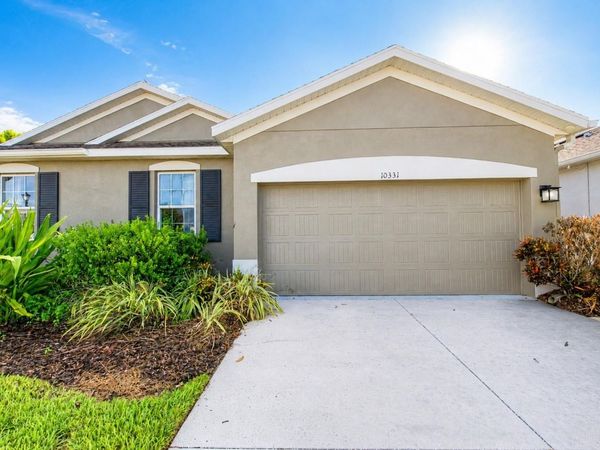 10331 HERON HIDEAWAY LOOP, LAND O LAKES, FL 34638