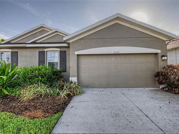 10331 HERON HIDEAWAY LOOP , LAND O LAKES, FL 34638