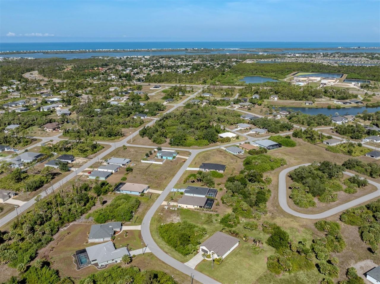 171 Spring Drive, Rotonda West, FL 33947 Photo