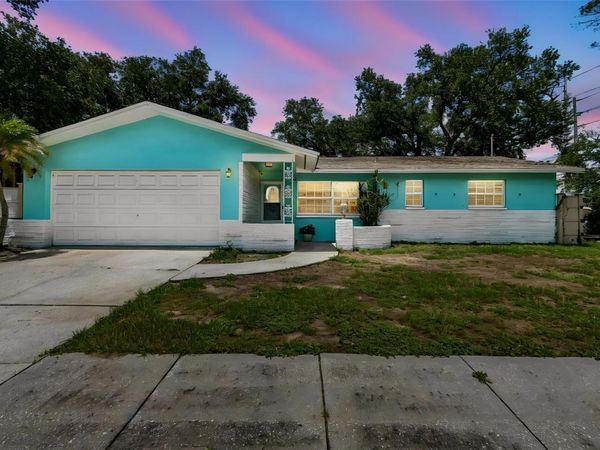 1478 CROYDON DRIVE , CLEARWATER, FL 33756