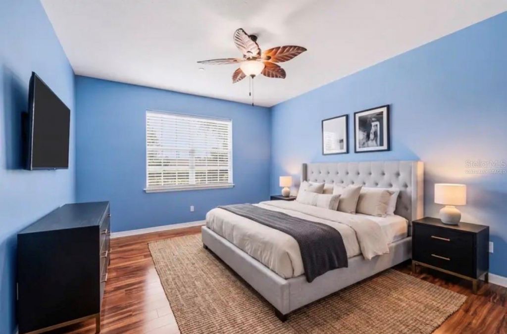 316 Nautica Mile Drive, Clermont, FL 34711 Photo