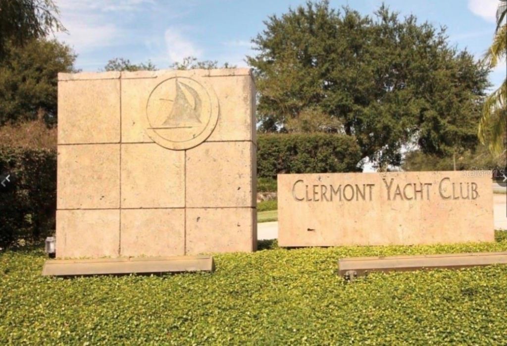 316 Nautica Mile Drive, Clermont, FL 34711 Photo