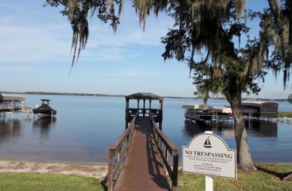316 Nautica Mile Drive, Clermont, FL 34711 Photo