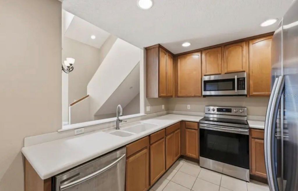 316 Nautica Mile Drive, Clermont, FL 34711 Photo