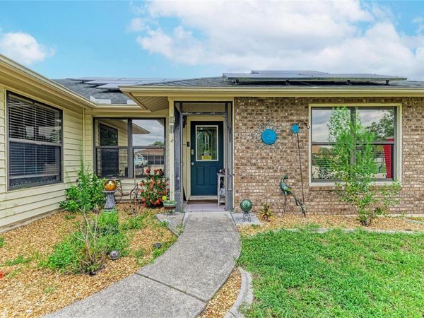 2147 FLORIBANNA STREET, NORTH PORT, FL 34287