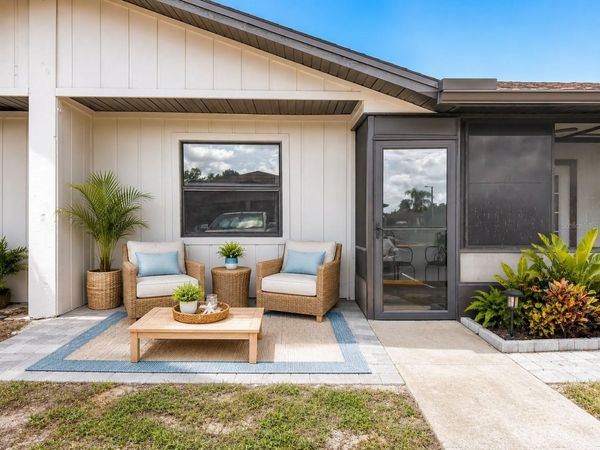 4190 66TH STREET CIRCLE W, Unit O, BRADENTON, FL 34209
