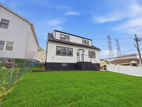 551 Schuyler Ave, North Arlington, NJ 07031