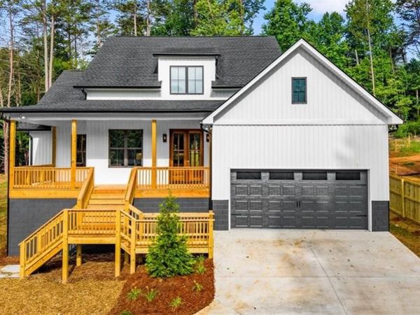2129 Morning Star Lane , Winston-Salem, NC 27107