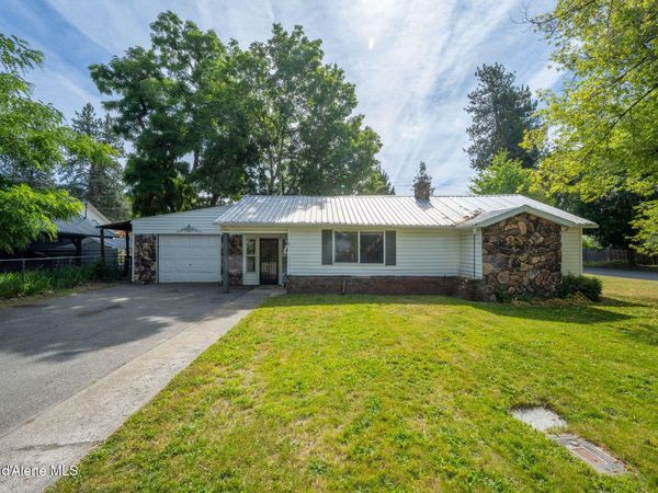 1304 N 13th ST, Coeur d'Alene, ID 83814
