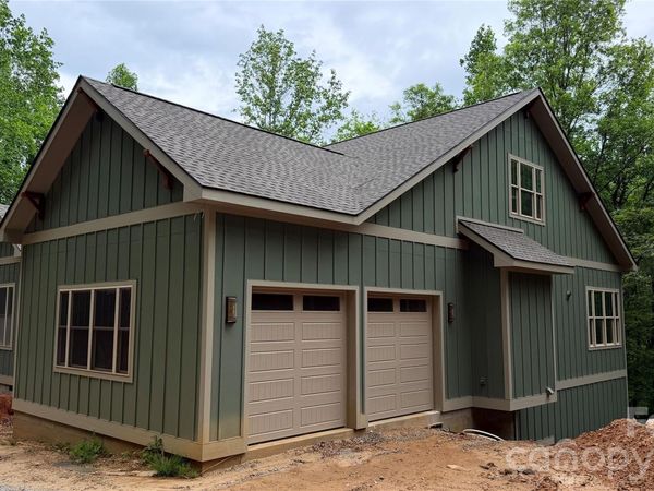 1424 N Double Knob Loop , Arden, NC 28704