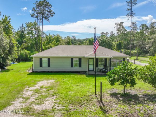 1893 WATER OAK Road, Bunnell, FL 32110