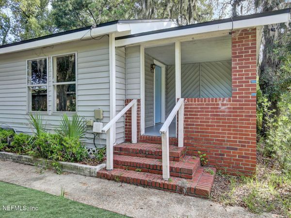 485 W 58TH Street, Jacksonville, FL 32208