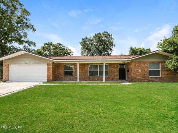 8251 VERMANTH Road, Jacksonville, FL 32211