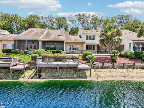 58 FOX VALLEY Drive, Orange Park, FL 32073
