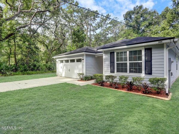 3888 BOLT Avenue, Jacksonville, FL 32207