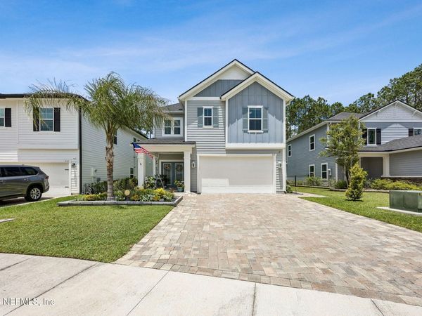 317 HOLLY FOREST Drive, St. Augustine, FL 32092