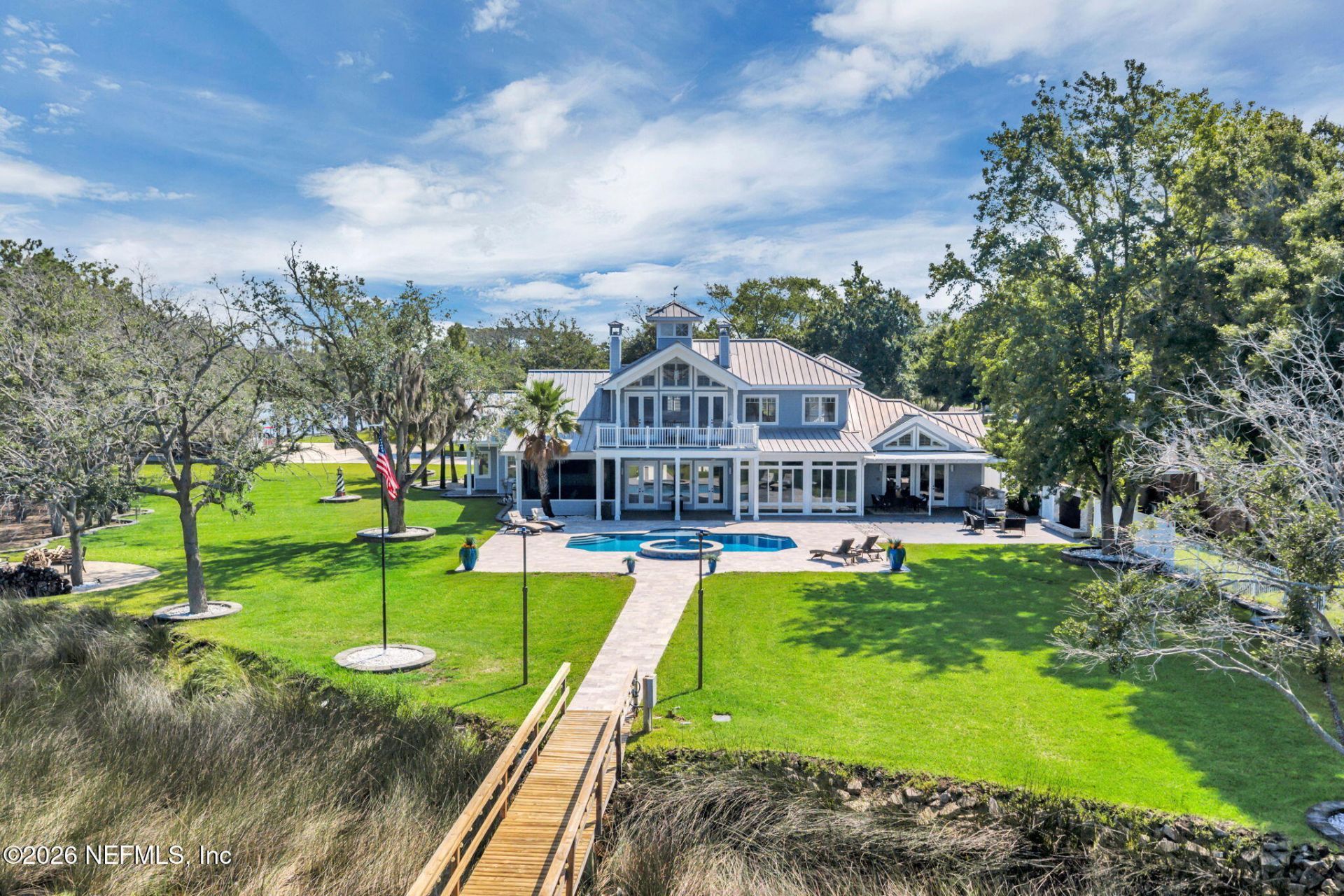 580 Broward Road, Jacksonville, FL 32218 Photo