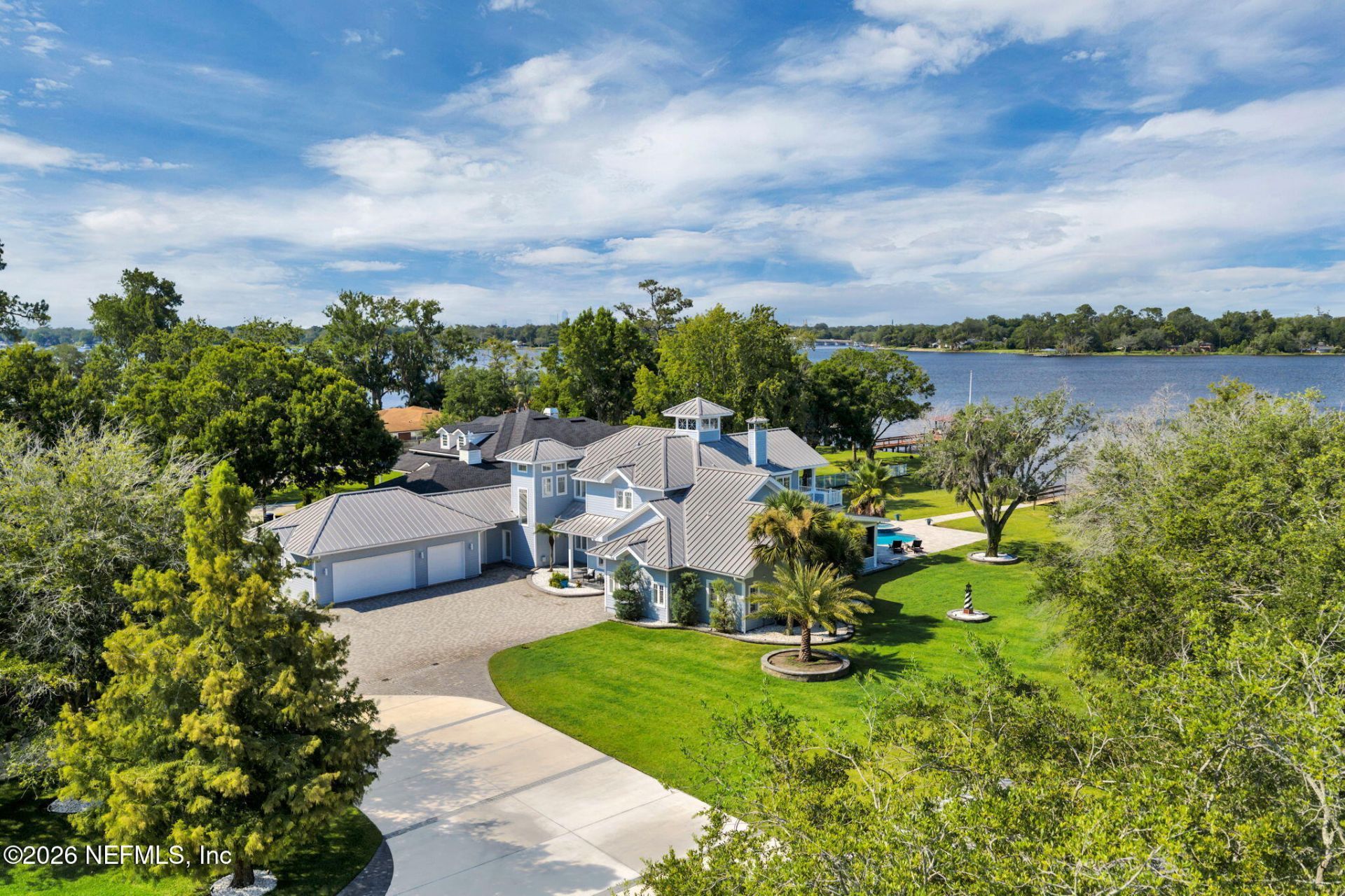 580 Broward Road, Jacksonville, FL 32218 Photo