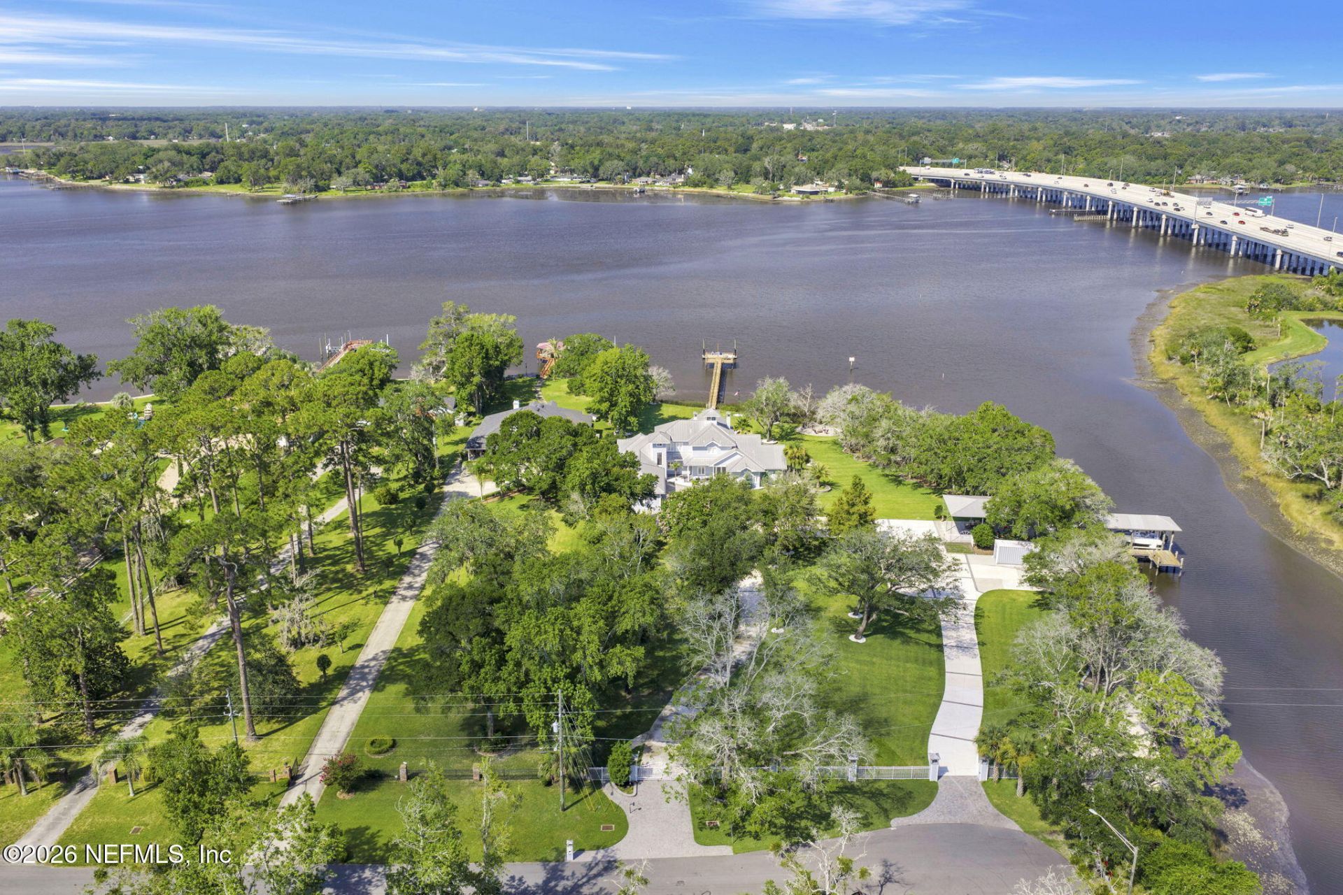 580 Broward Road, Jacksonville, FL 32218 Photo