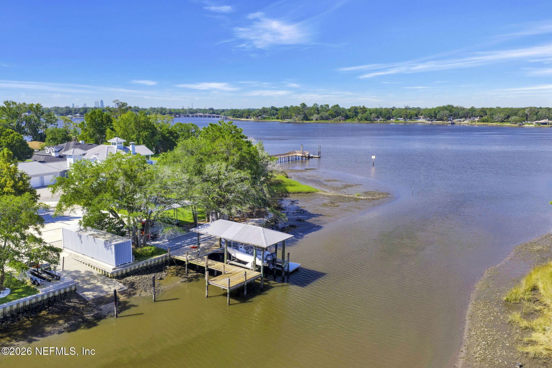 580 Broward Road, Jacksonville, FL 32218 Photo