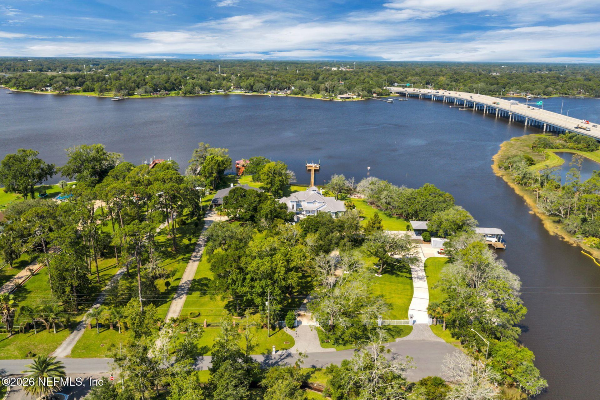 580 Broward Road, Jacksonville, FL 32218 Photo