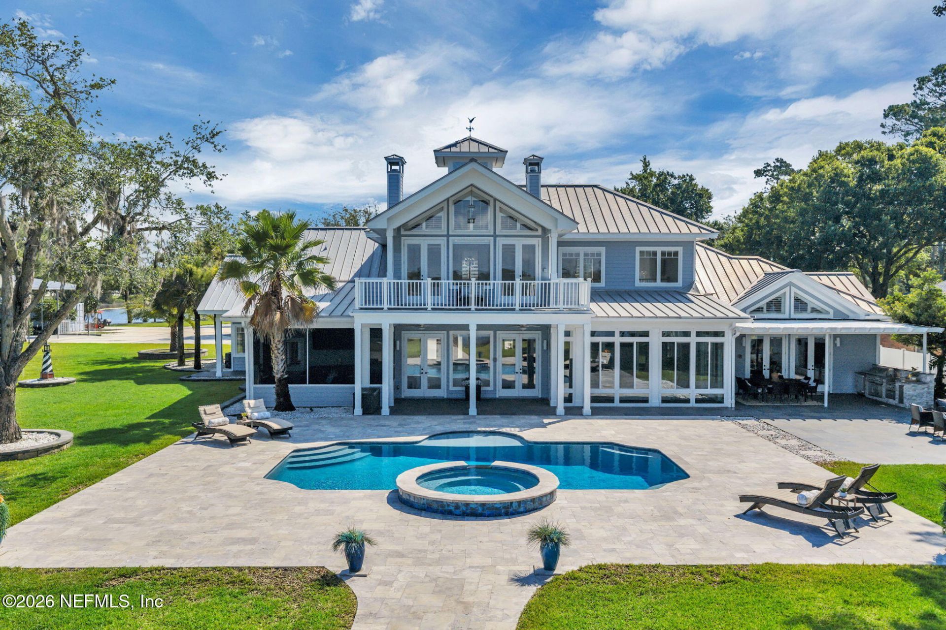 580 Broward Road, Jacksonville, FL 32218 Photo