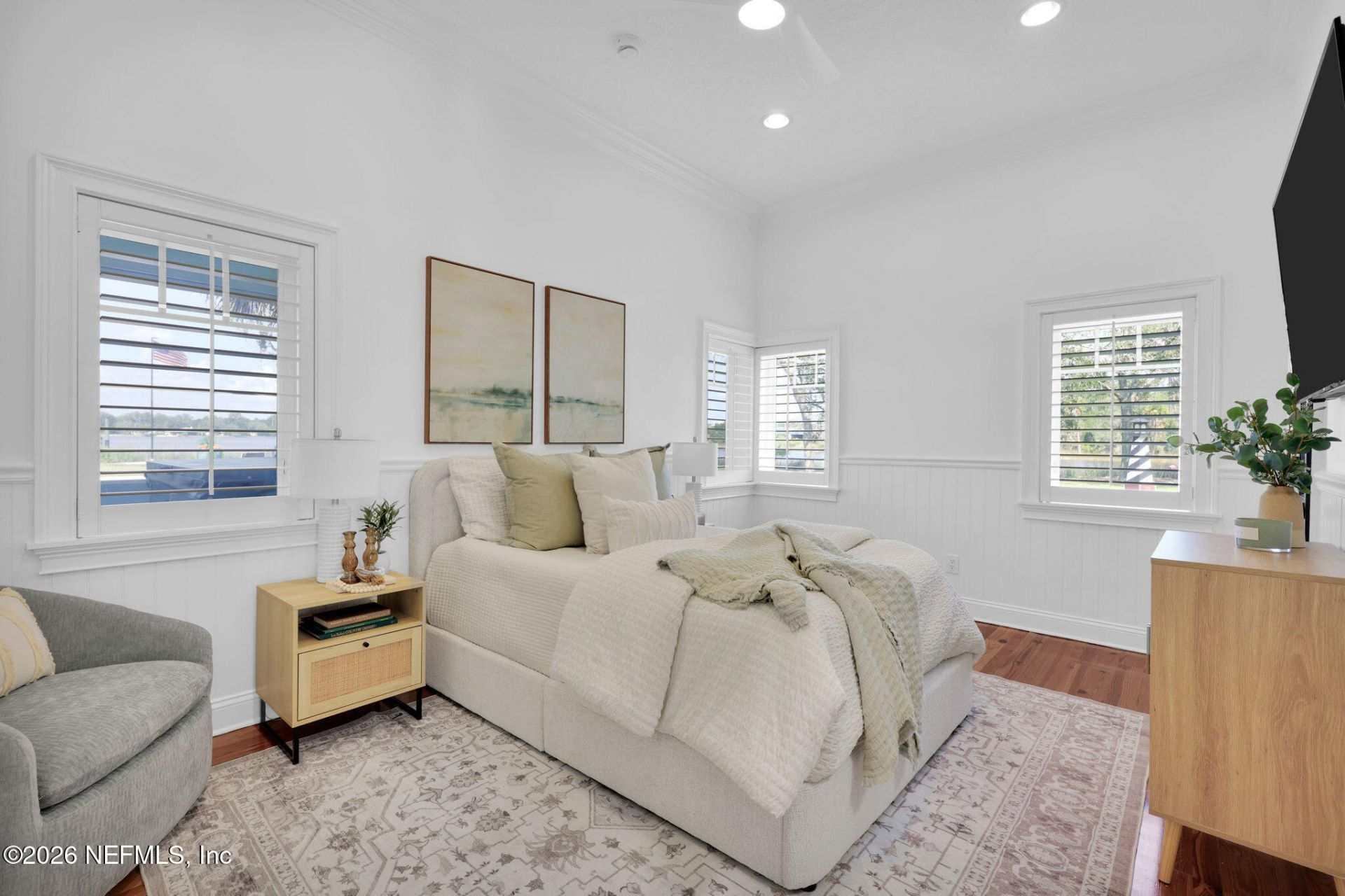580 Broward Road, Jacksonville, FL 32218 Photo