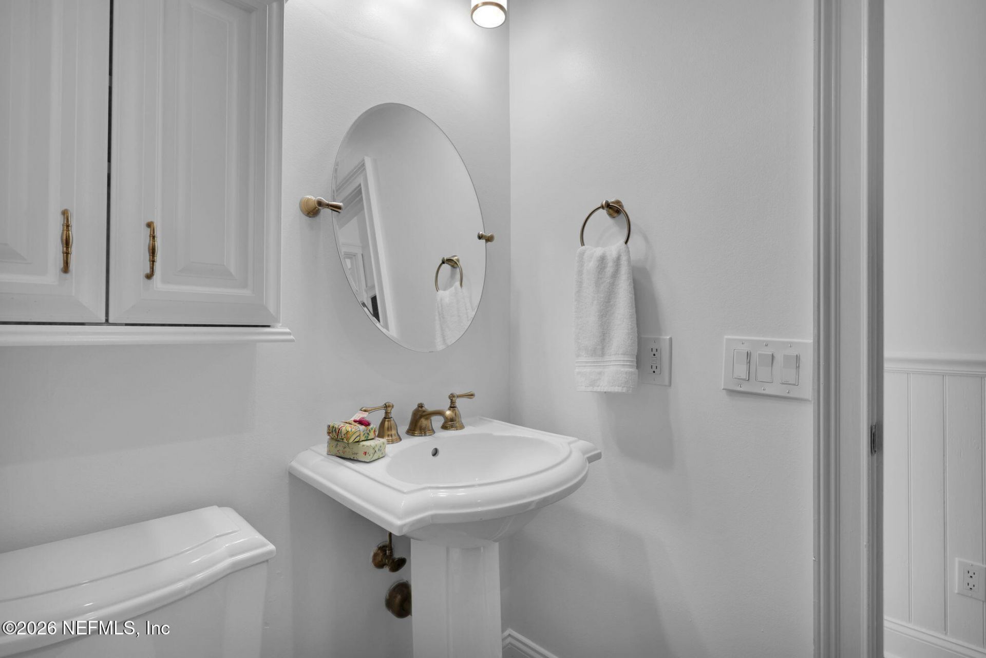 580 Broward Road, Jacksonville, FL 32218 Photo