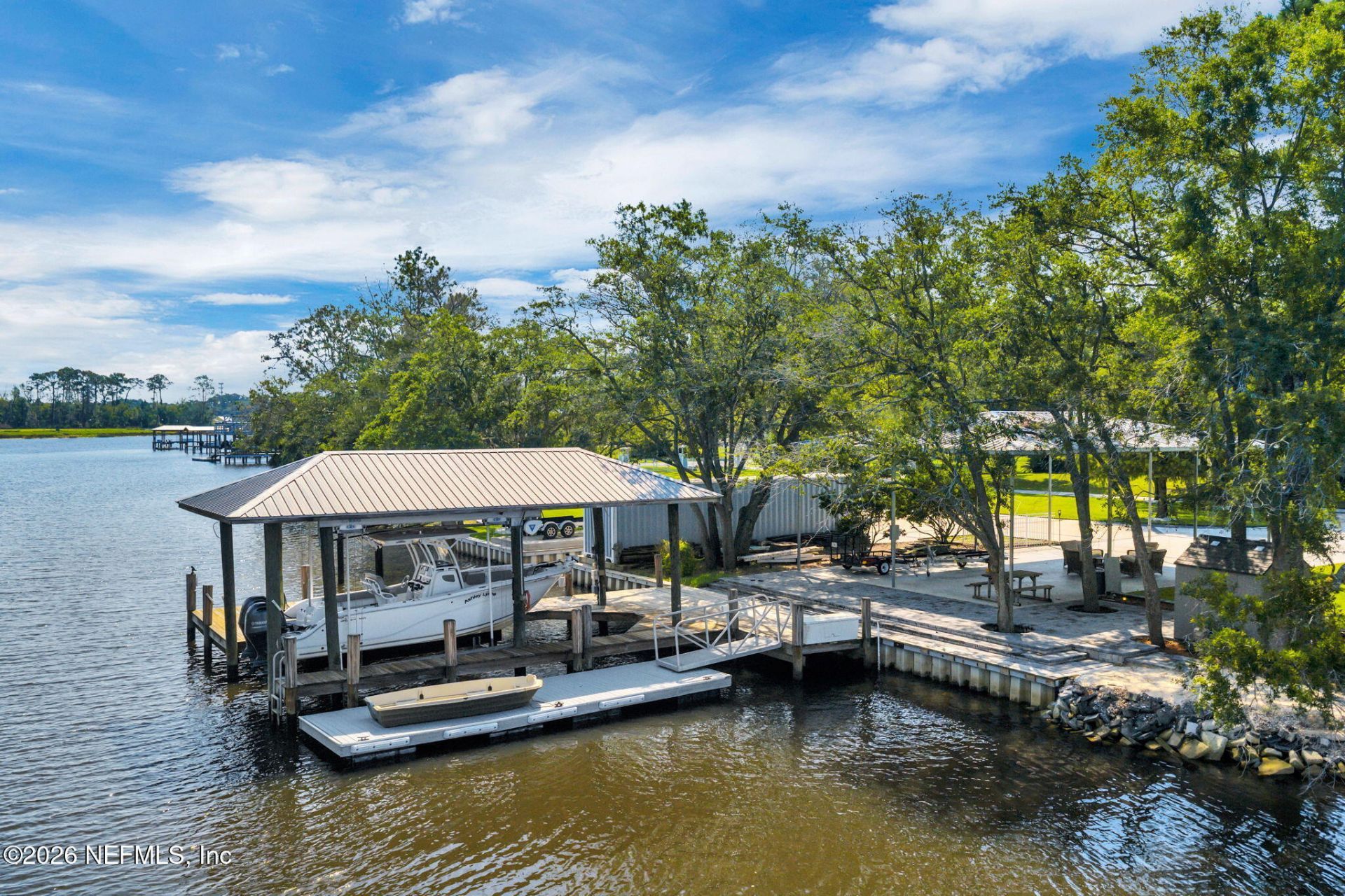 580 Broward Road, Jacksonville, FL 32218 Photo