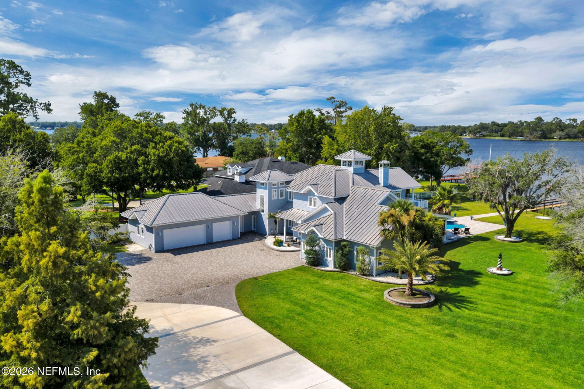 580 Broward Road, Jacksonville, FL 32218 Photo