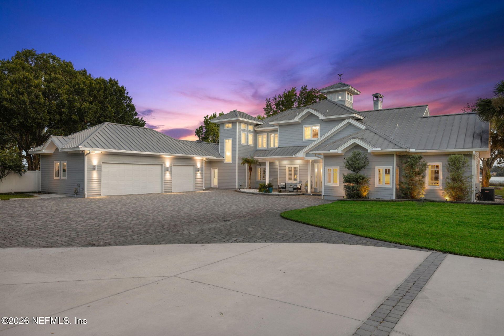 580 Broward Road, Jacksonville, FL 32218 Photo