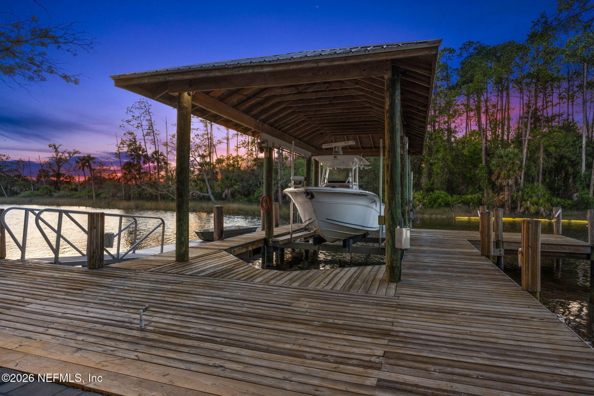 580 Broward Road, Jacksonville, FL 32218 Photo