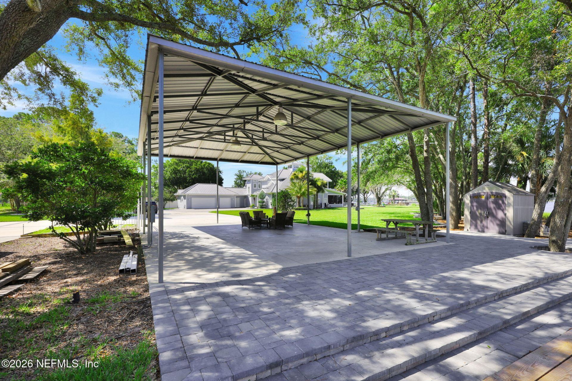 580 Broward Road, Jacksonville, FL 32218 Photo