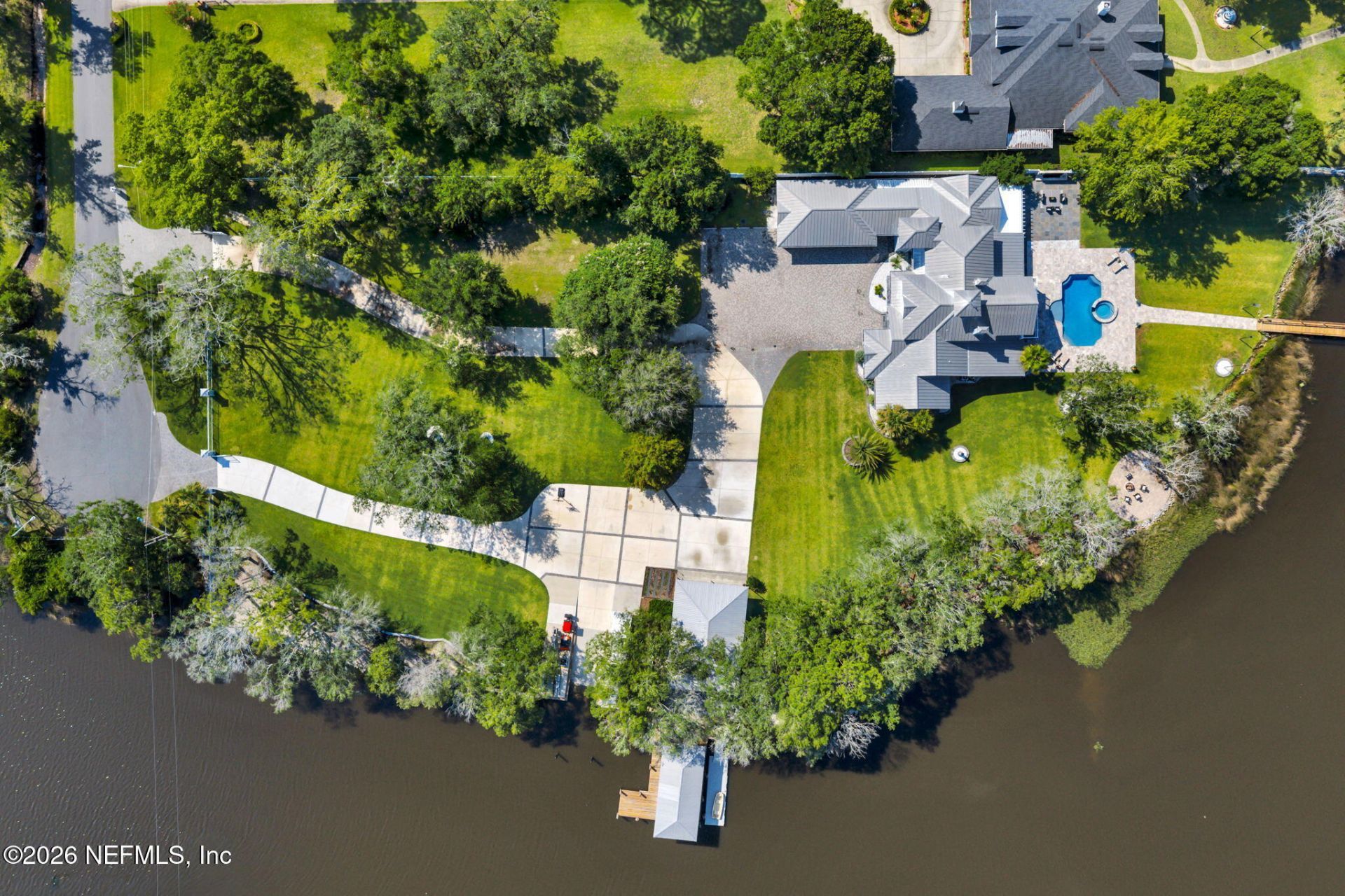 580 Broward Road, Jacksonville, FL 32218 Photo