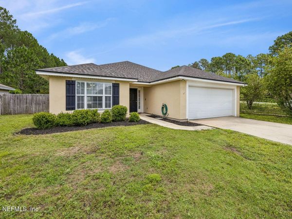 96077 OUT CREEK Way, Yulee, FL 32097