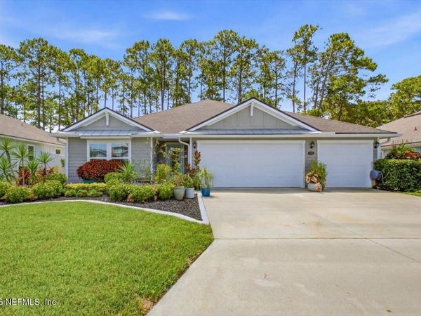 261 LOST LAKE Drive, St. Augustine, FL 32086