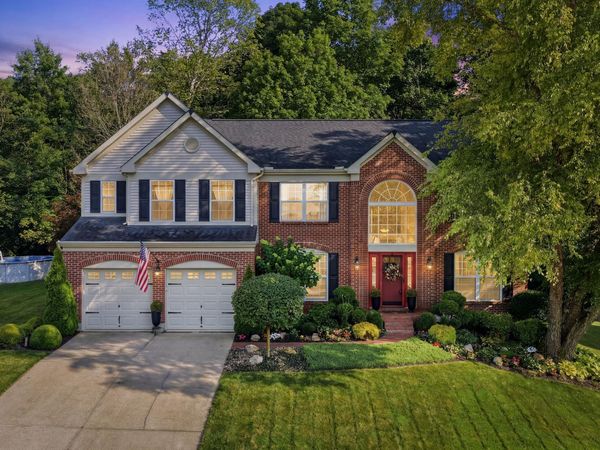 1797 Knollmont Drive, Florence, KY 41042