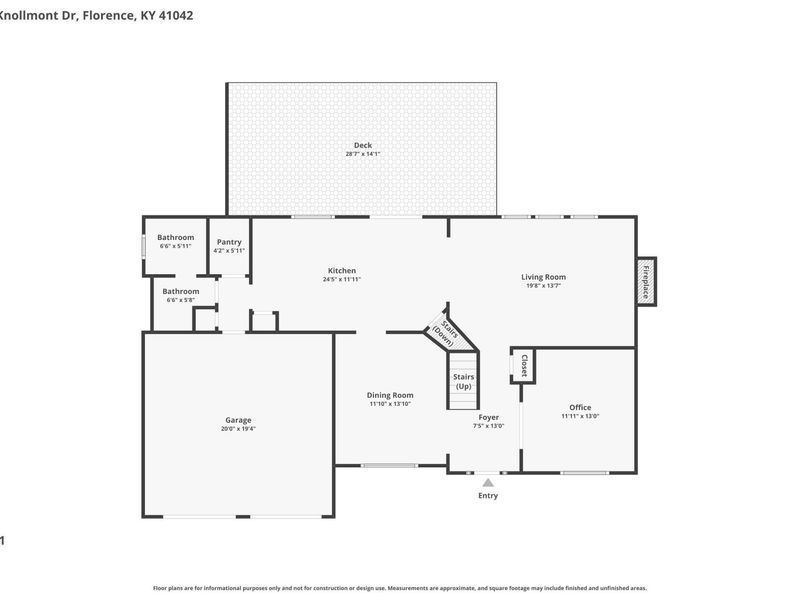 1797 Knollmont Drive, Florence, KY 41042 Photo 40