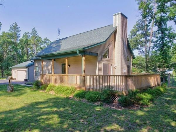 327 Blue Sky Trail, Nekoosa, WI 54457