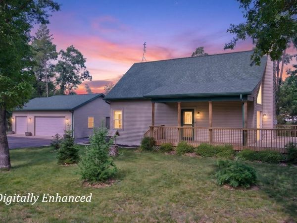 327 Blue Sky Trail, Nekoosa, WI 54457