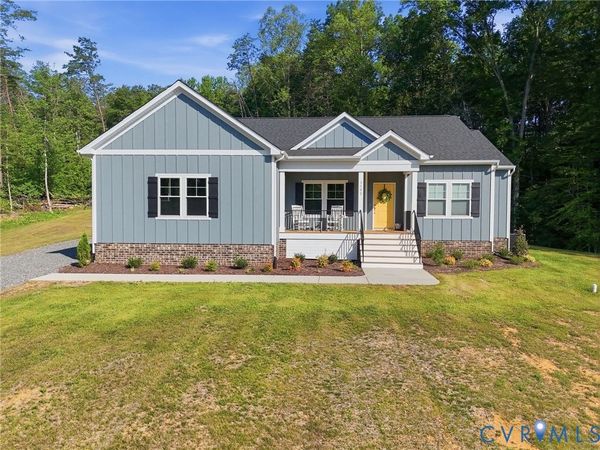 3102 Kensington Lane, Goochland, VA 23063