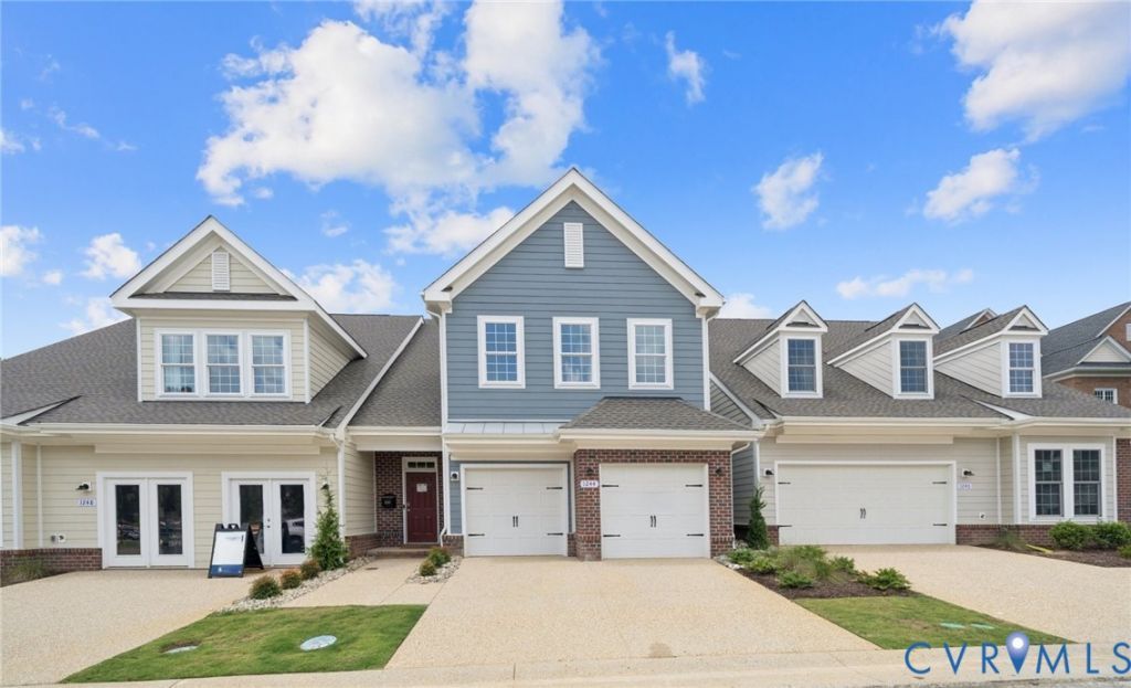 1244 Treviso Bay, Williamsburg, VA 23188 Main Photo