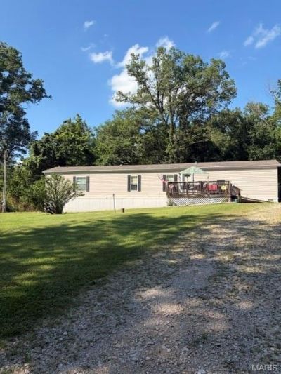 3290 Sleepy Hollow Road, Sullivan, MO 63080 Main Photo